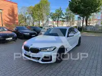 2023 BMW 545