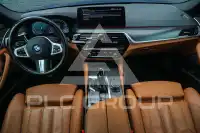 2023 BMW 545