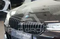 2023 BMW 545