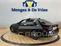 2023 BMW 545