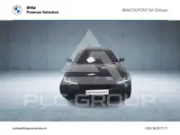 2023 BMW 545