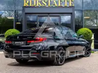 2023 BMW 545