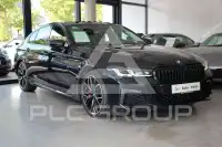 2023 BMW 545