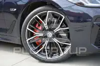2023 BMW 545