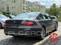 2023 BMW 545