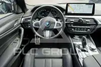 2023 BMW 545