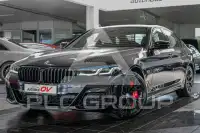 2023 BMW 545