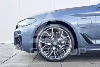 2023 BMW 545
