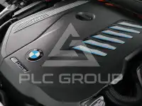 2023 BMW 545