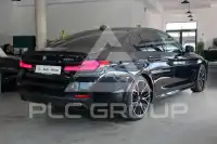 2023 BMW 545