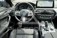 2023 BMW 545