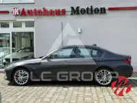 2023 BMW 545
