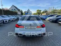 2023 BMW 545
