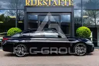 2023 BMW 545