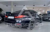 2023 BMW 545