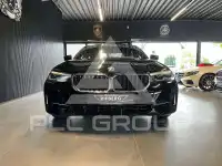 2023 BMW 545