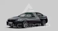 2023 BMW 545