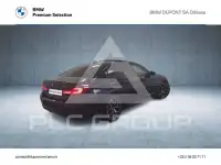2023 BMW 545