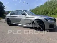 2023 BMW 545