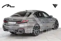 2023 BMW 545