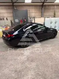 2023 BMW 545