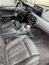 2023 BMW 545