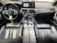 2023 BMW 545