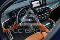 2023 BMW 545