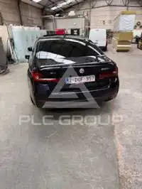 2023 BMW 545
