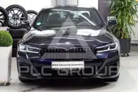 2023 BMW 545