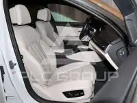 2023 BMW 545