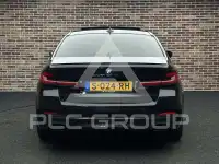 2023 BMW 545