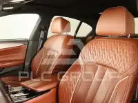 2023 BMW 545