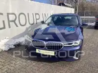 2023 BMW 545