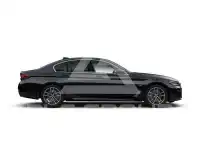 2023 BMW 545