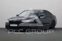 2023 BMW 545