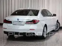 2023 BMW 545