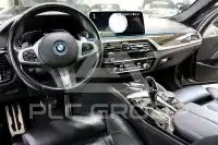 2023 BMW 545