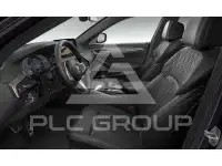 2023 BMW 545