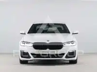 2023 BMW 545