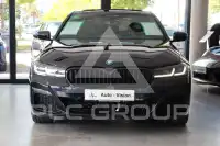 2023 BMW 545