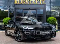 2023 BMW 545
