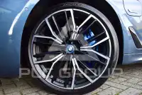 2023 BMW 545