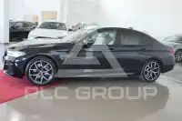 2023 BMW 545