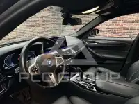 2023 BMW 545