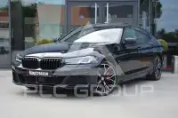 2023 BMW 545