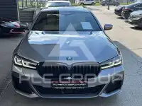 2023 BMW 545