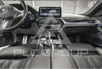 2023 BMW 545