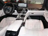 2023 BMW 545