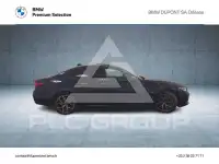 2023 BMW 545